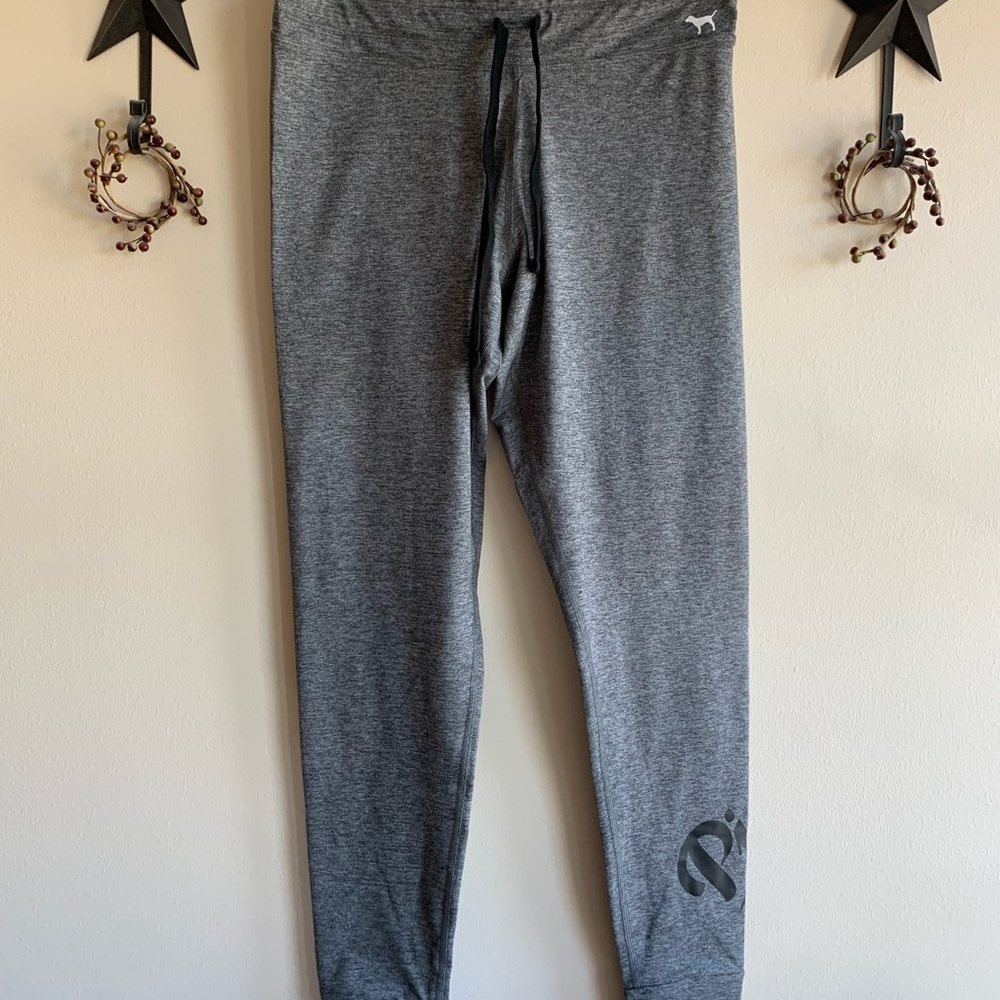 Victoria Secret Pink Leggings